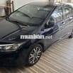 Honda City 2018 Xanh đậm