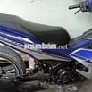 Yamaha Exciter GP Xanh bạc