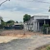 132m2 đất có thổ cư. Đường nhựa. Gần KCN. 375tr