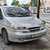 Chevrolet Vivant 2008 Bạc