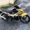 Yamaha Exciter màu Vàng