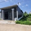 Nhà đẹp 6m ngang. ĐƯờng bê tông. Gần KCN. 1,65 tỷ TL