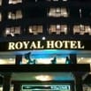 BÁN KHÁCH SẠN 4 SAO ROYAL LÀO CAI