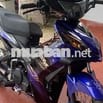 Yamaha Exciter 1S94 2008 Xanh đen