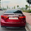 Mazda 3 2018 full bảo dưỡng hãng