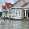 Bán nhà hướng Tây rộng rãi, thoáng mát, đúc kiên cố, Sổ hồng riêng