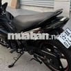 Bán xe exciter 50cc màu đen sần giá 6tr500