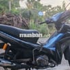 Yamaha Jupiter Fi 2015 Đen xanh