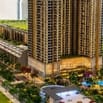 Ra mắt dự án căn hộ Mangala Complex Bắc Giang 2 phòng ngủ 2WC 