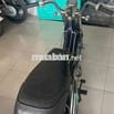 Honda Chaly 50cc Xanh Máy zin