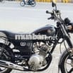Yamaha YB125SP 2018 Đen