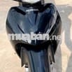 Honda Wave 2022 màu Đen