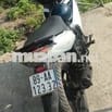 Xe máy 50cc 2019 Trắng xanh.bản hoặc đổi xe điện 