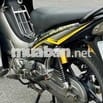 Yamaha Jupiter Gravita Đen vàng