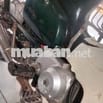 Honda Super Cub 50 Xanh trắng