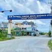 BÁN NỀN GIÁ TỐT KDC ĐÔNG PHÚ CHÂU THÀNH CẦN THƠ ( Hậu Giang Cũ )