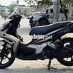 Yamaha Nouvo 5 Tím bạc Xe tay ga
