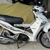 Honda Future Neo GT 07 lên Wave i ( hỗ trợ góp )