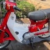 Honda DD Đỏ