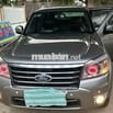 Ford Everest 2011 Xám