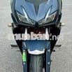 Honda Winner X 2021 Đen Côn tay ABS