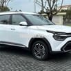 Kia Caren Luxury 2024 Trắng 24.000km