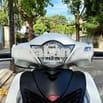 SH 125i 2016 xe nguyên rin khoa mót odo 27 ngan km