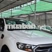 Ford Ranger XLS 2018 Tự động Trắng