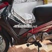 Honda Future Neo Đỏ Xe số