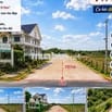 🔥 ĐẤT NỀN MẶT TIỀN QL54 – XÃ TÂN QUỚI, VĨNH LONG