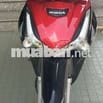 Honda Future Fi 2019 Đỏ đen 237.055 km