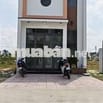 NHÀ TRỆT LỬNG MỚI HOÀN THIỆN KDC ĐÔNG PHÚ GIẢM GIÁ BÁN NHANH TRONG T6