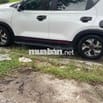 Kia Sonet 2022 Trắng 5 chỗ