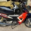 Wave 100 RSV Repsol Xanh cam đen ( hỗ trợ góp )