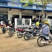 Vsip Bình Định 2 lô liền kề, sẵn sổ giá 1 tỷ2, diện tích 7,5x20