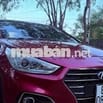 Hyundai Accent 2018 Số sàn bản full  46081 km Đỏ