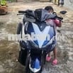 Yamaha NVX 125cc 2019 Xanh đen