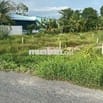 đất mặt tiền lộ nhựa 8t tân lược-vĩnh long