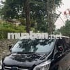 Ford Tourneo 2019 Đen 60.000km Xăng Gia đình