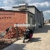 6x19 có thổ cư. Gần KCN Phước Đông. 600tr 