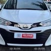 Toyota Vios E 2020 Số sàn Trắng chính hãng