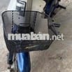 Honda Cub 81 90cc Xanh Trắng