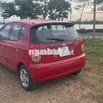 Kia Morning SX 211 Đỏ