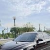 Hyundai Sonata 2009 Tự động Đen