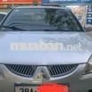 Mitsubishi Lancer 2005 Tự động Bạc