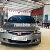 Honda Civic 2.0 bản đủ Số tự động Xám 2008