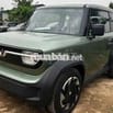 Xe điện VinFast VF3 Xanh 4 chỗ