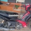 Yamaha Sirius 2019 Đỏ Đen 65000km