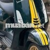Piaggio Sprint 150 Racing Sixties
