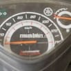 Yamaha Classico 2006 Đen 27000 km
